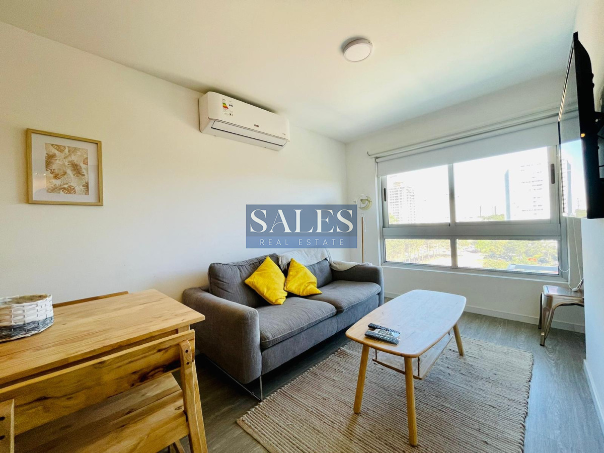 Apartamento ID.547 - Departamento en venta Roosevelt