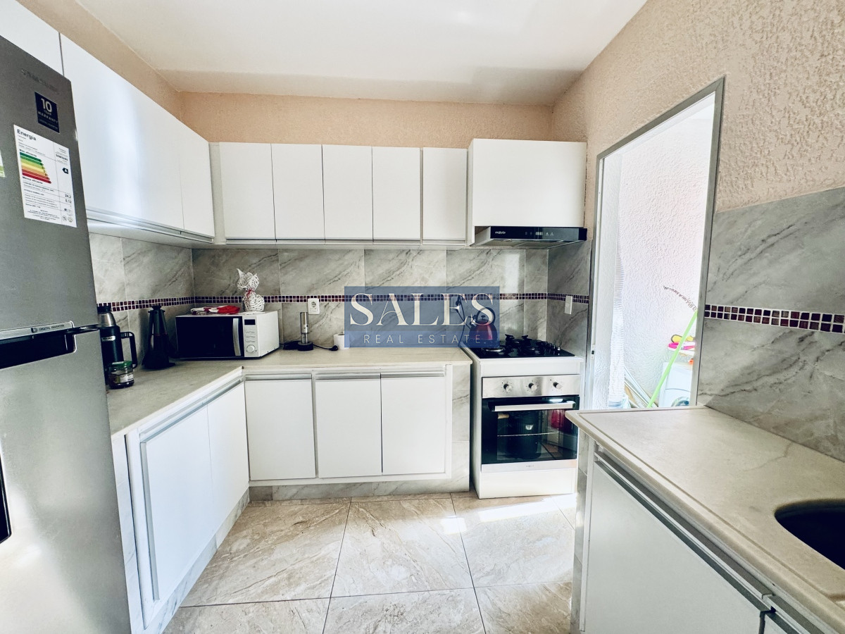 Apartamento ID.760 - Departamento en venta primera linea Playa Brava Punta del Este
