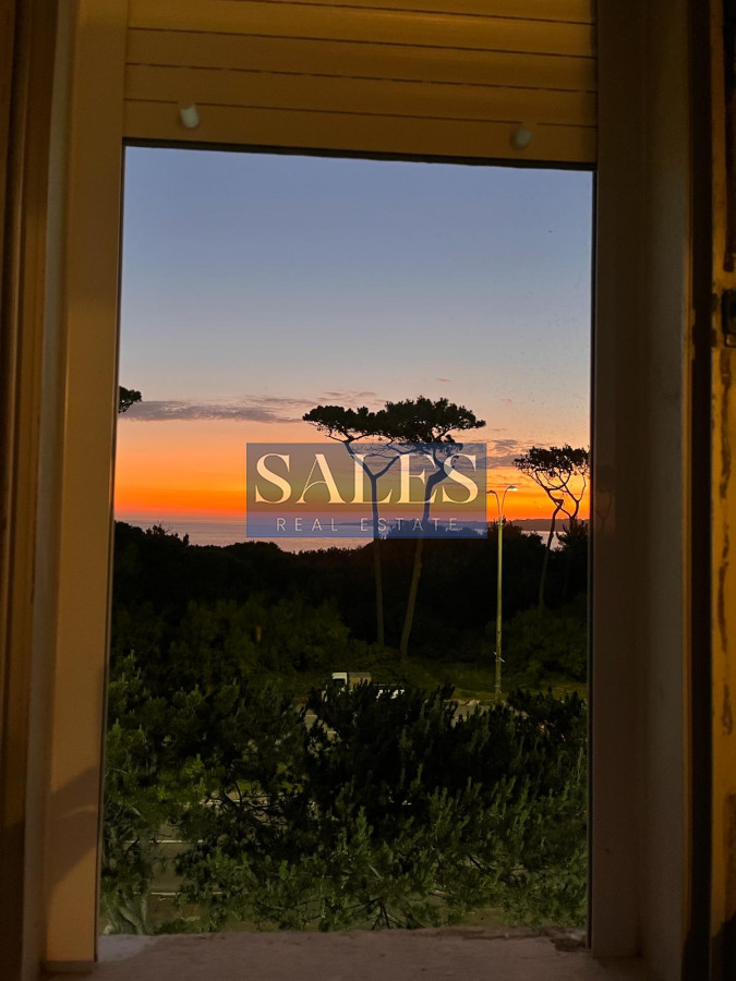 Apartamento ID.400 - Apartamento en venta Playa mansa Punta del este