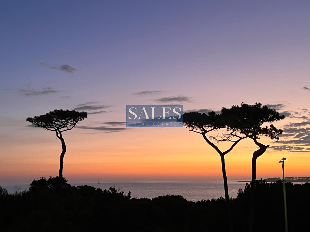 Apartamento ID.400 - Apartamento en venta Playa mansa Punta del este