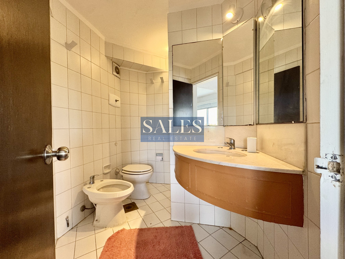 Apartamento ID.1226 - Apartamento de 1 dormitorio en venta Roosevelt Punta del Este