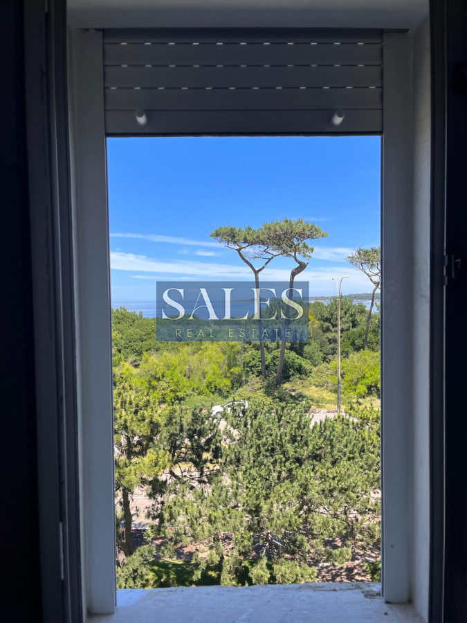 Apartamento ID.400 - Apartamento en venta Playa mansa Punta del este