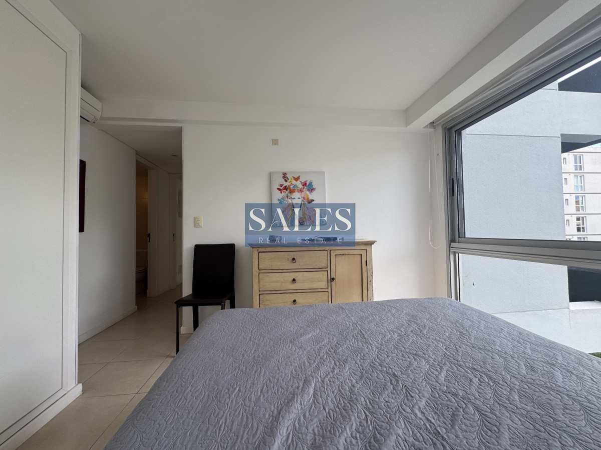 Apartamento ID.1236 - Apartamento de 3 dormitorios en alquiler anual o invernal