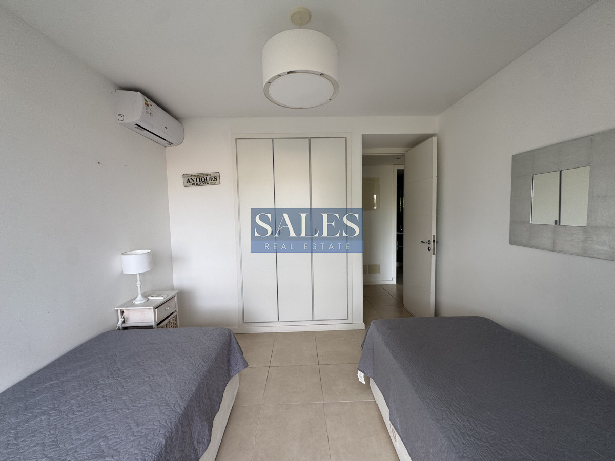 Apartamento ID.1236 - Apartamento de 3 dormitorios en alquiler anual o invernal