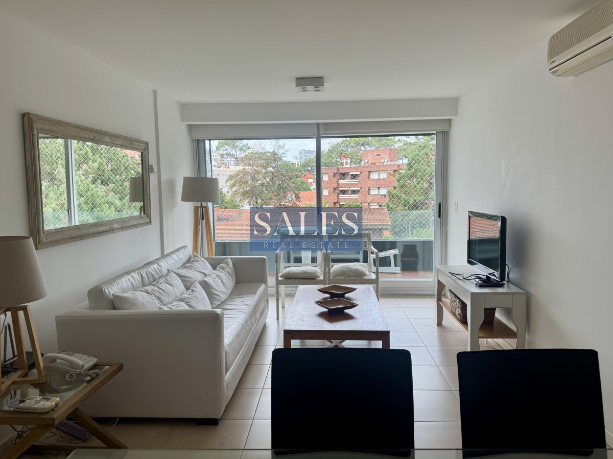 Apartamento ID.1236 - Apartamento de 3 dormitorios en alquiler anual o invernal