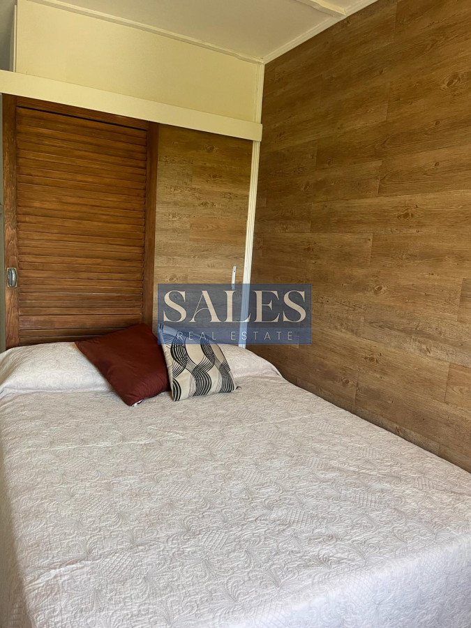 Apartamento ID.400 - Apartamento en venta Playa mansa Punta del este