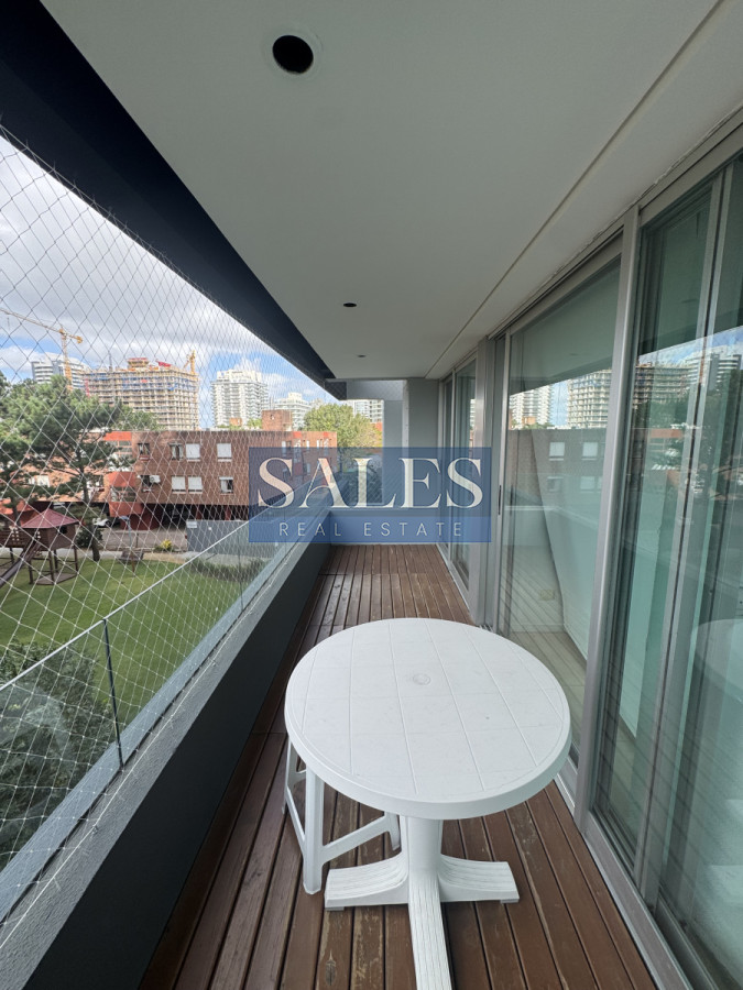 Apartamento ID.1236 - Apartamento de 3 dormitorios en alquiler anual o invernal