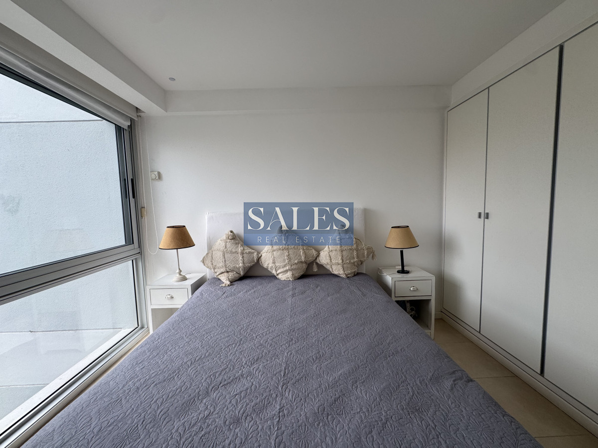 Apartamento ID.1236 - Apartamento de 3 dormitorios en alquiler anual o invernal