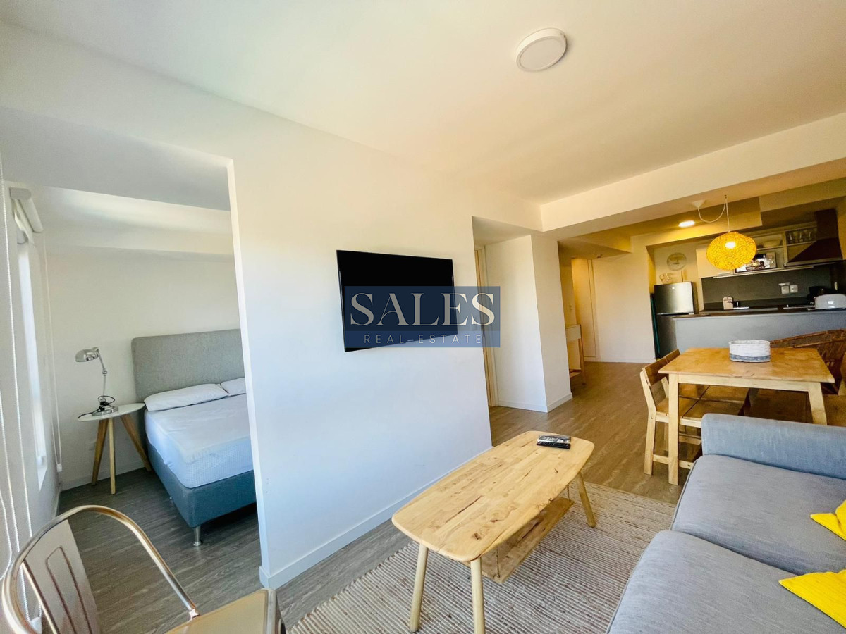 Apartamento ID.547 - Departamento en venta Roosevelt