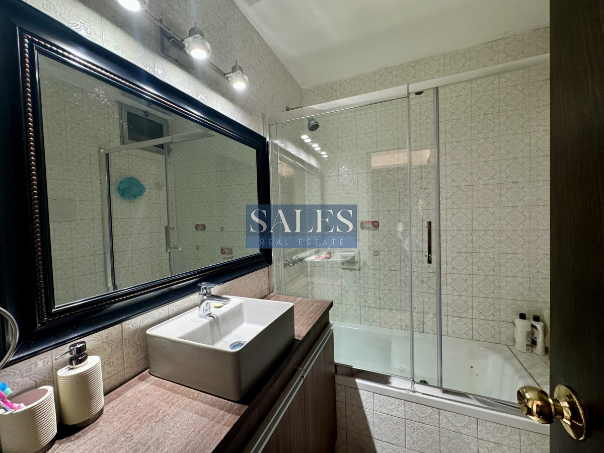 Apartamento ID.760 - Departamento en venta primera linea Playa Brava Punta del Este