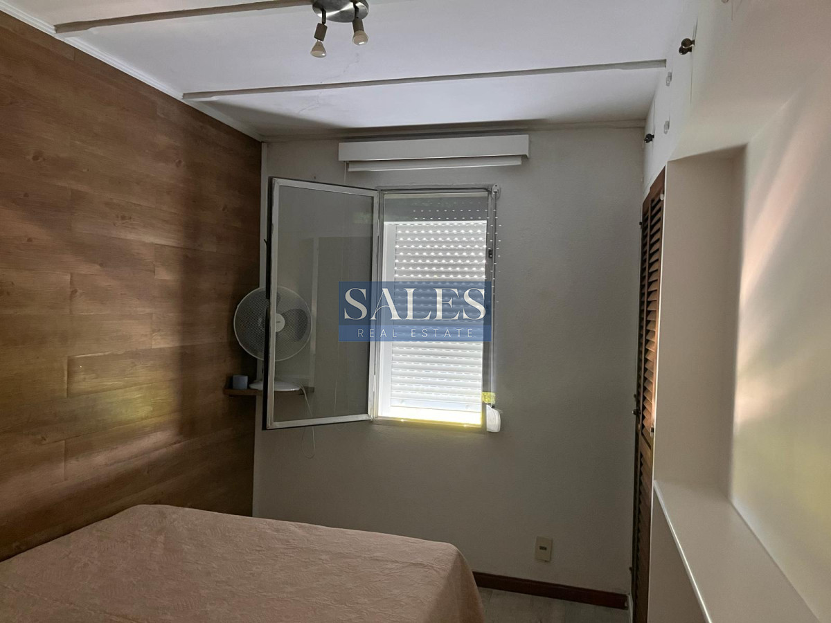 Apartamento ID.400 - Apartamento en venta Playa mansa Punta del este