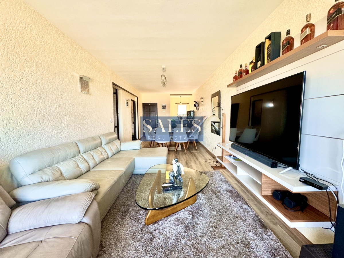 Apartamento ID.760 - Departamento en venta primera linea Playa Brava Punta del Este