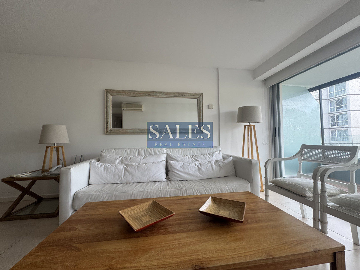 Apartamento ID.1236 - Apartamento de 3 dormitorios en alquiler anual o invernal