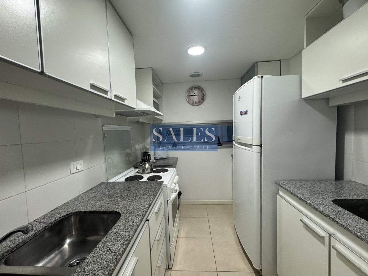 Apartamento ID.1236 - Apartamento de 3 dormitorios en alquiler anual o invernal