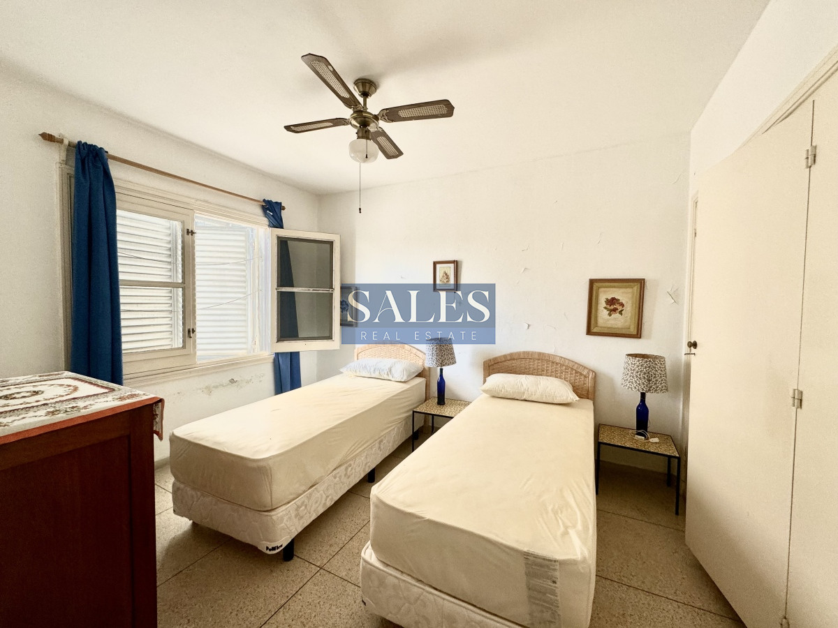 Apartamento ID.364 - Departamento en venta Peninsula Punta del Este