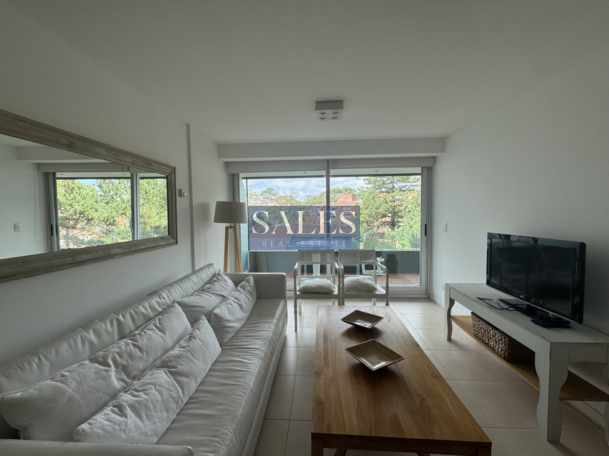 Apartamento ID.1236 - Apartamento de 3 dormitorios en alquiler anual o invernal