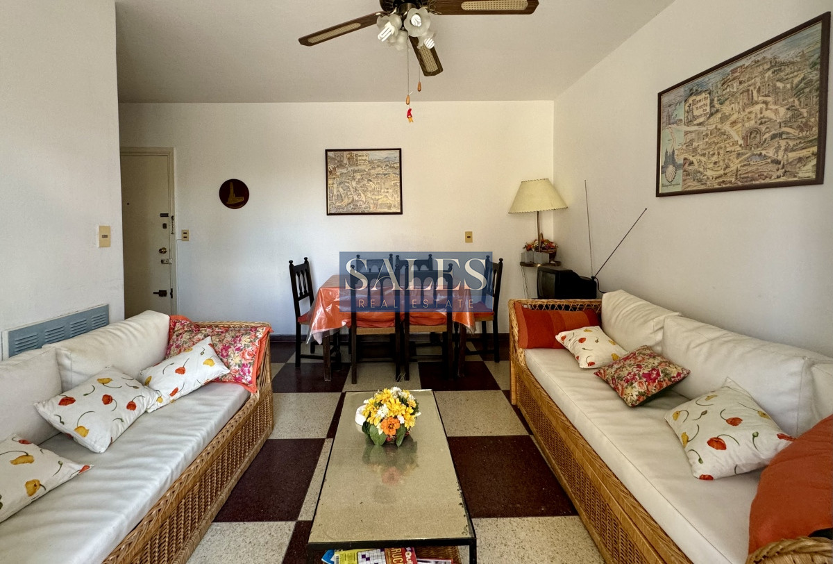 Apartamento ID.364 - Departamento en venta Peninsula Punta del Este