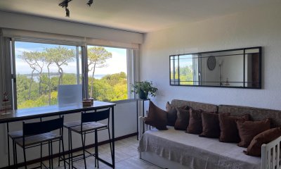 Apartamento en venta Playa mansa Punta del este