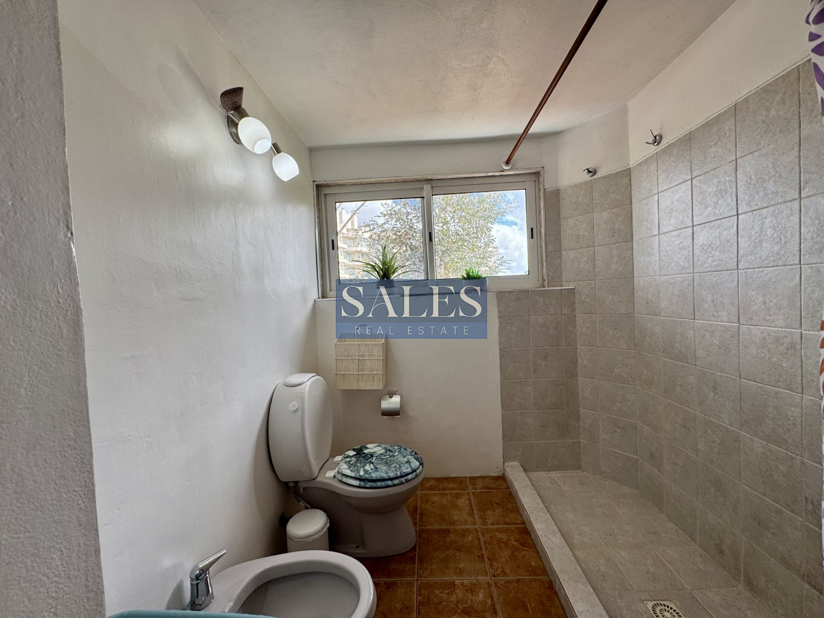 Casa ID.1278 - Alquiler anual, 2 casa en un solo padrón Punta del Este