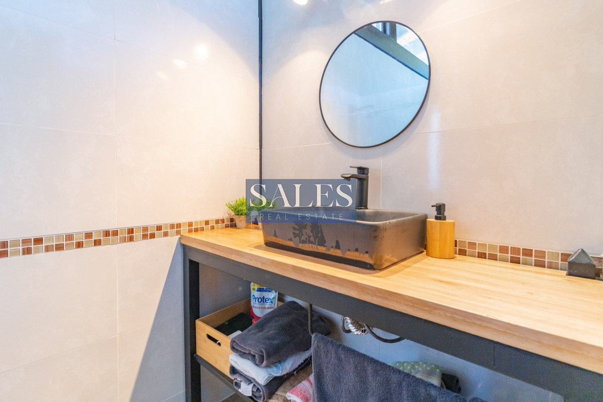 Casa ID.285 - Casa en venta  barrio privado El Quijote 