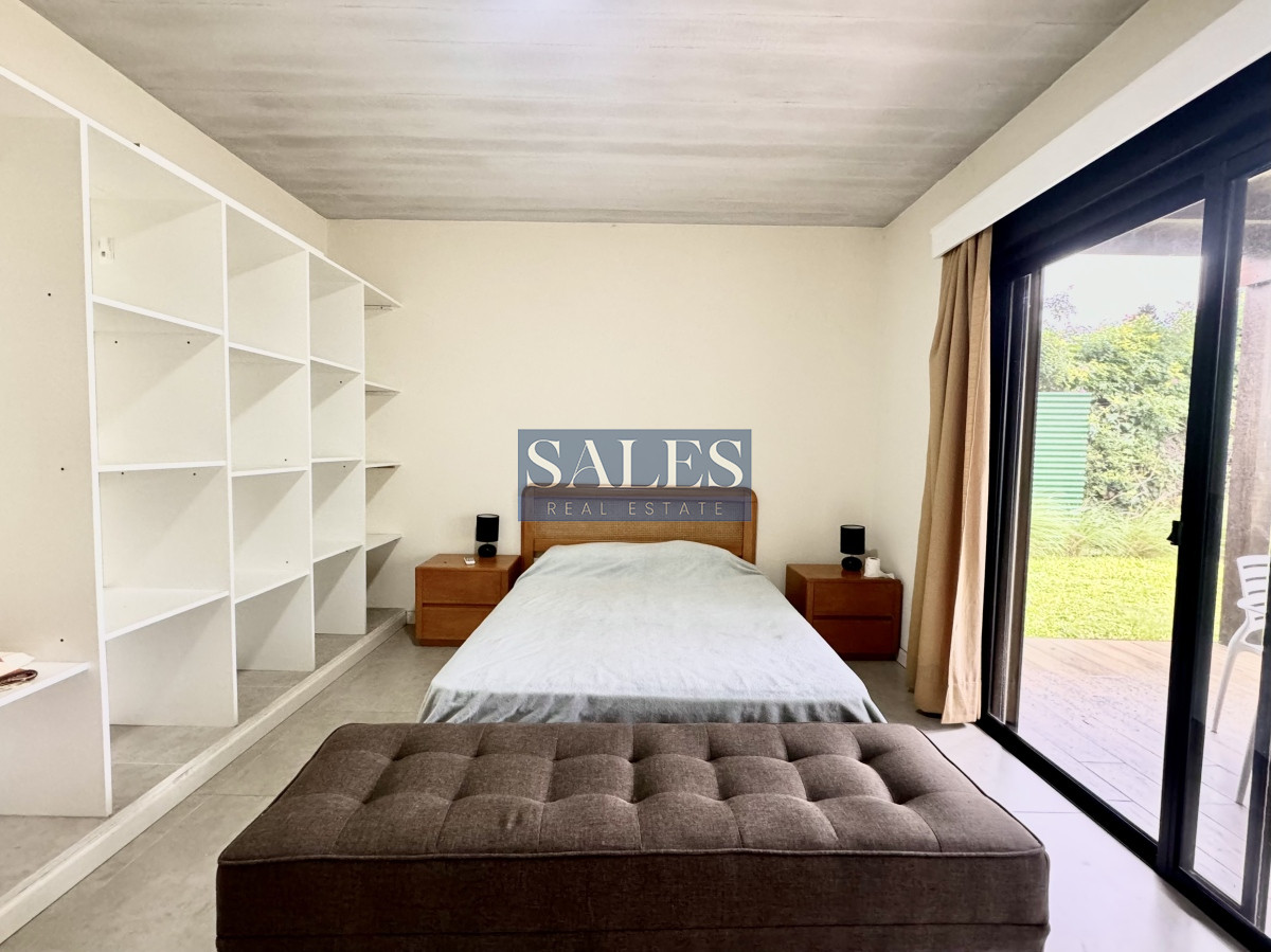 Casa ID.480 - Casa de 3 dormitorios en alquiler anual Punta del Este