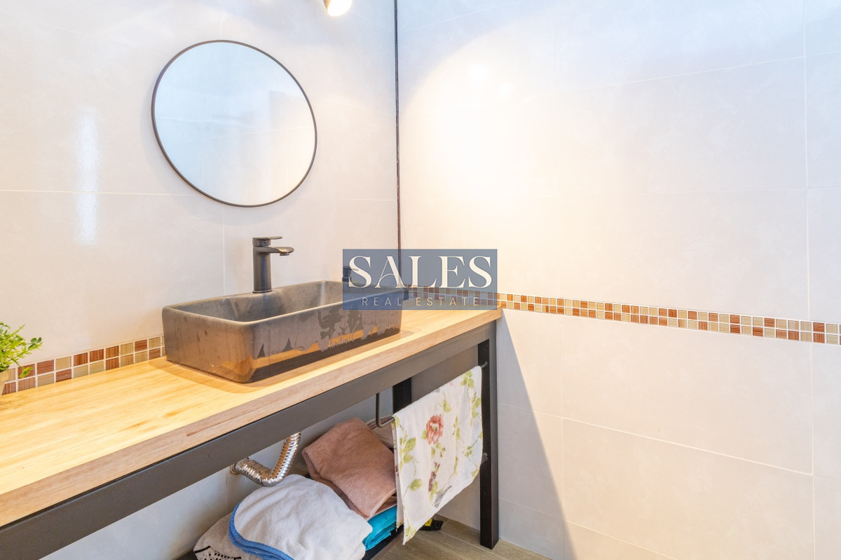 Casa ID.285 - Casa en venta  barrio privado El Quijote 