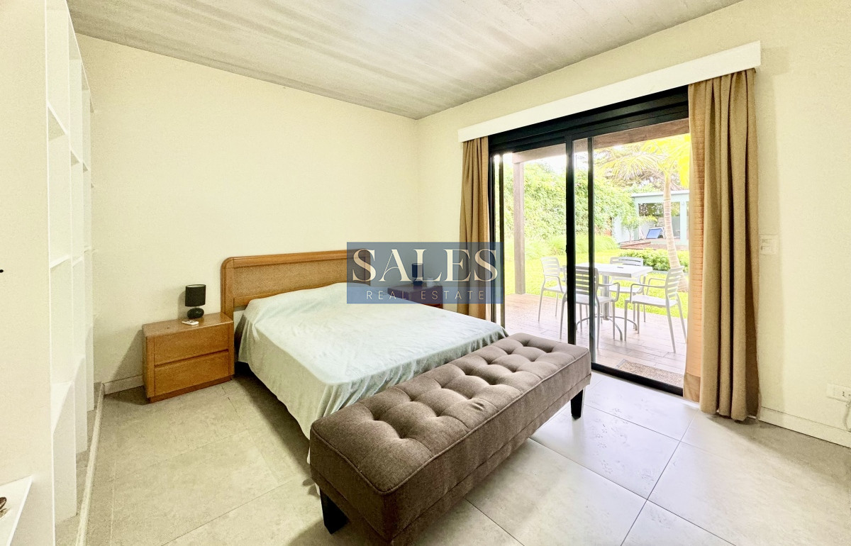 Casa ID.480 - Casa de 3 dormitorios en alquiler anual Punta del Este