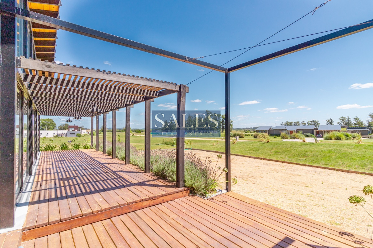 Casa ID.285 - Casa en venta  barrio privado El Quijote 
