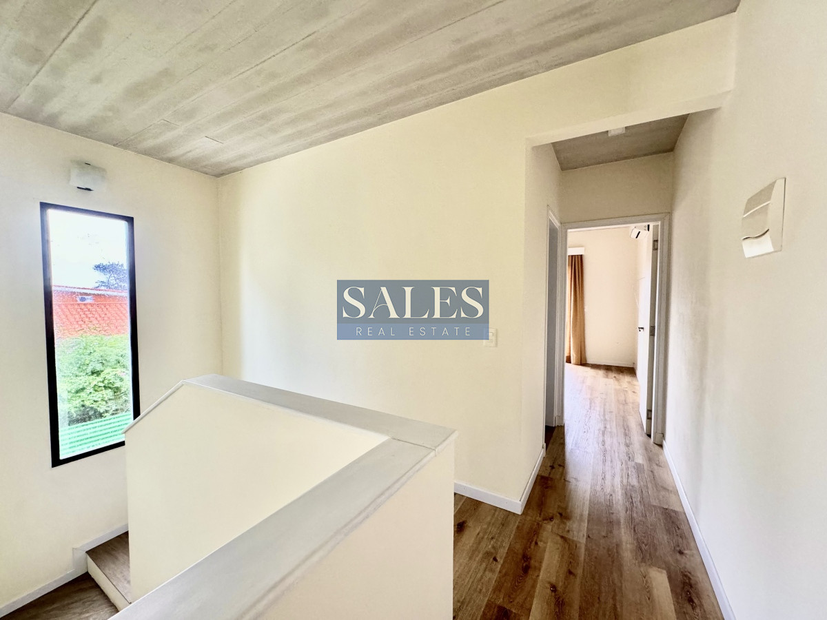 Casa ID.480 - Casa de 3 dormitorios en alquiler anual Punta del Este