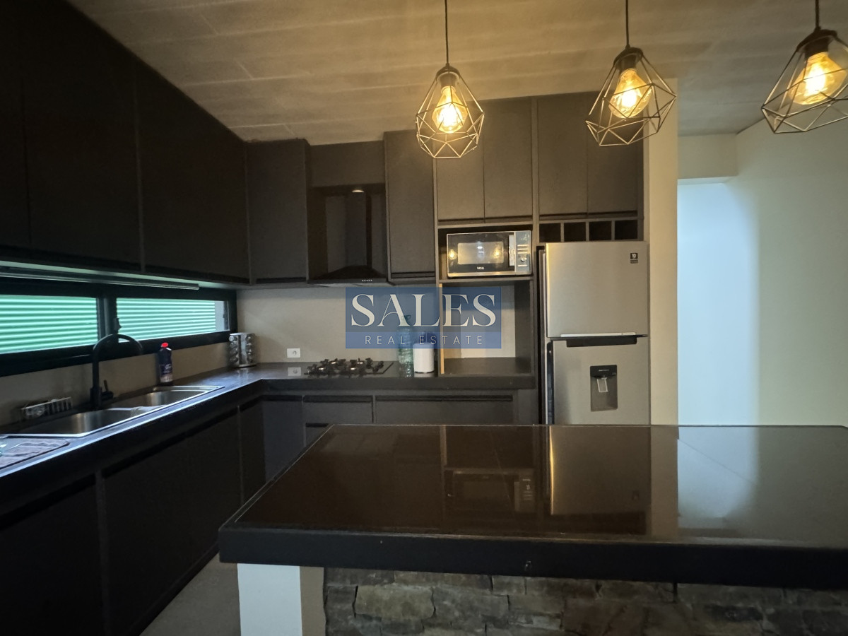 Casa ID.480 - Casa de 3 dormitorios en alquiler anual Punta del Este