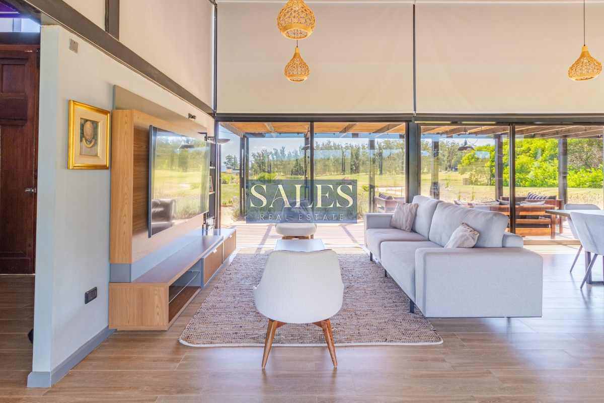 Casa ID.285 - Casa en venta  barrio privado El Quijote 