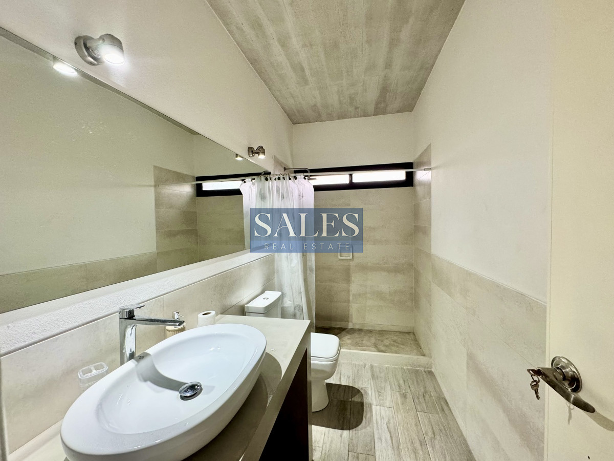 Casa ID.480 - Casa de 3 dormitorios en alquiler anual Punta del Este