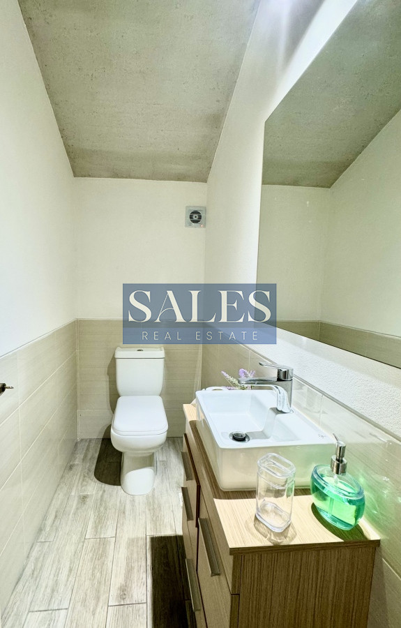 Casa ID.480 - Casa de 3 dormitorios en alquiler anual Punta del Este