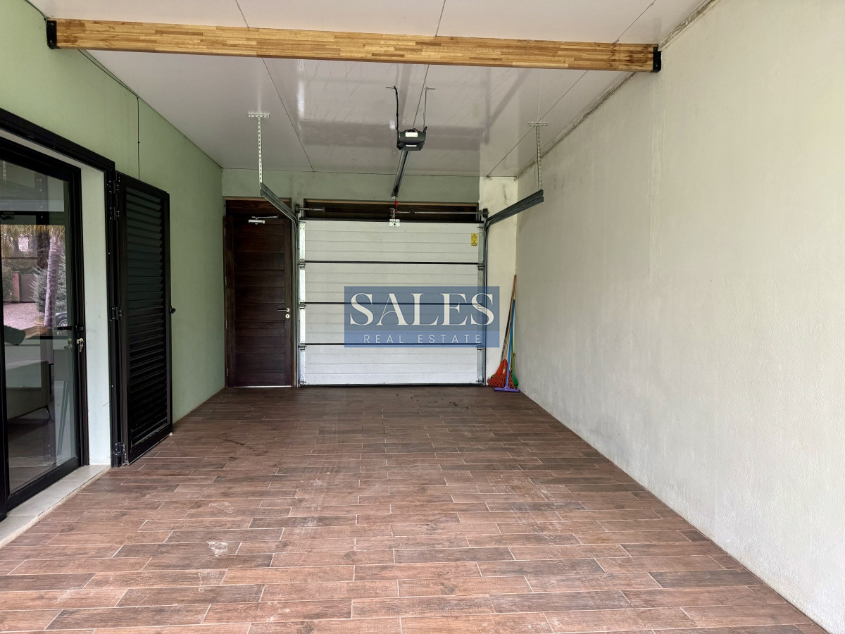 Casa ID.480 - Casa de 3 dormitorios en alquiler anual Punta del Este