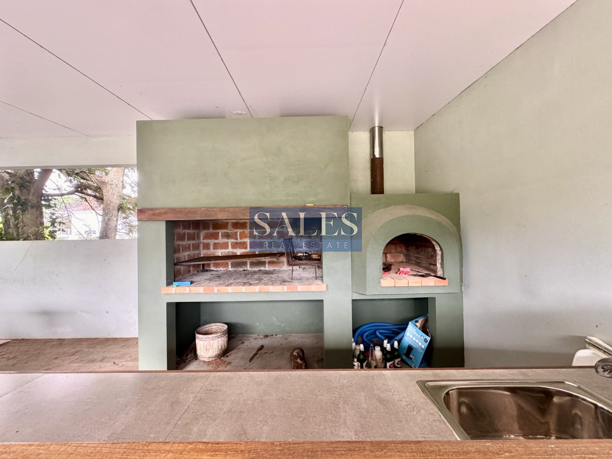 Casa ID.480 - Casa de 3 dormitorios en alquiler anual Punta del Este