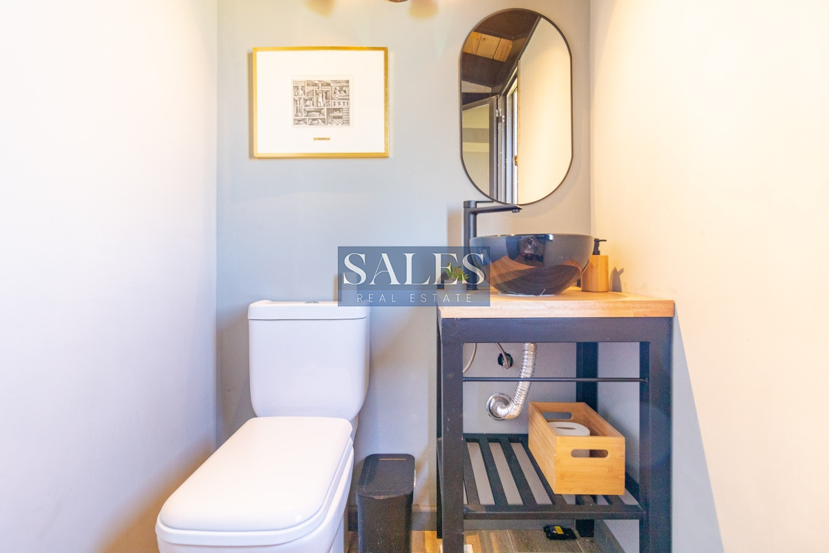 Casa ID.285 - Casa en venta  barrio privado El Quijote 