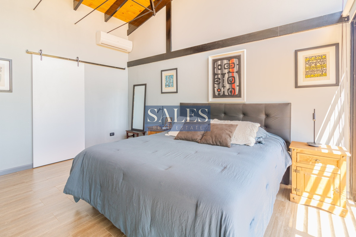 Casa ID.285 - Casa en venta  barrio privado El Quijote 