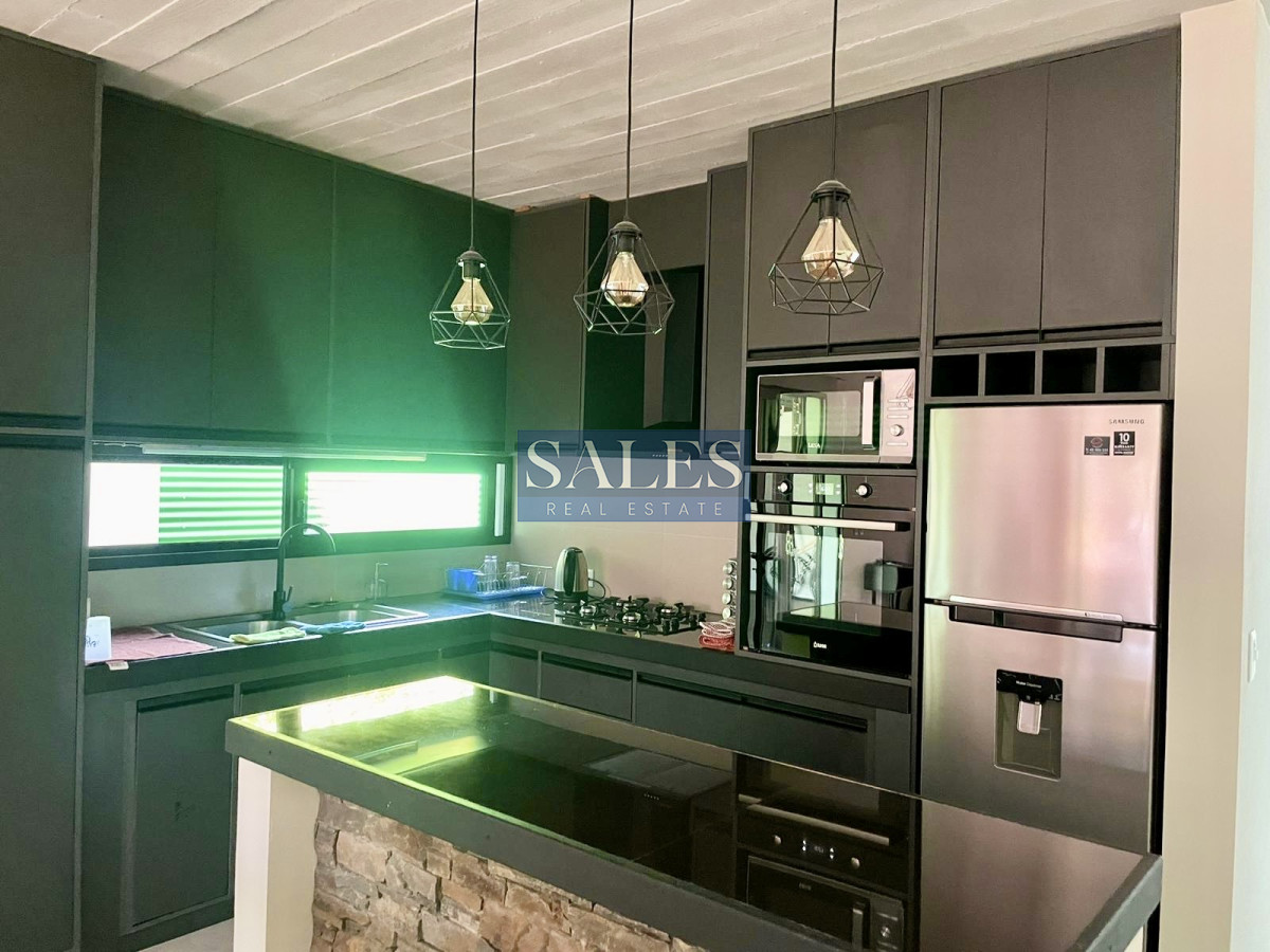 Casa ID.480 - Casa de 3 dormitorios en alquiler anual Punta del Este