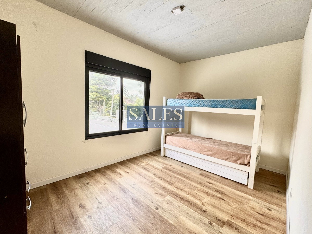 Casa ID.480 - Casa de 3 dormitorios en alquiler anual Punta del Este