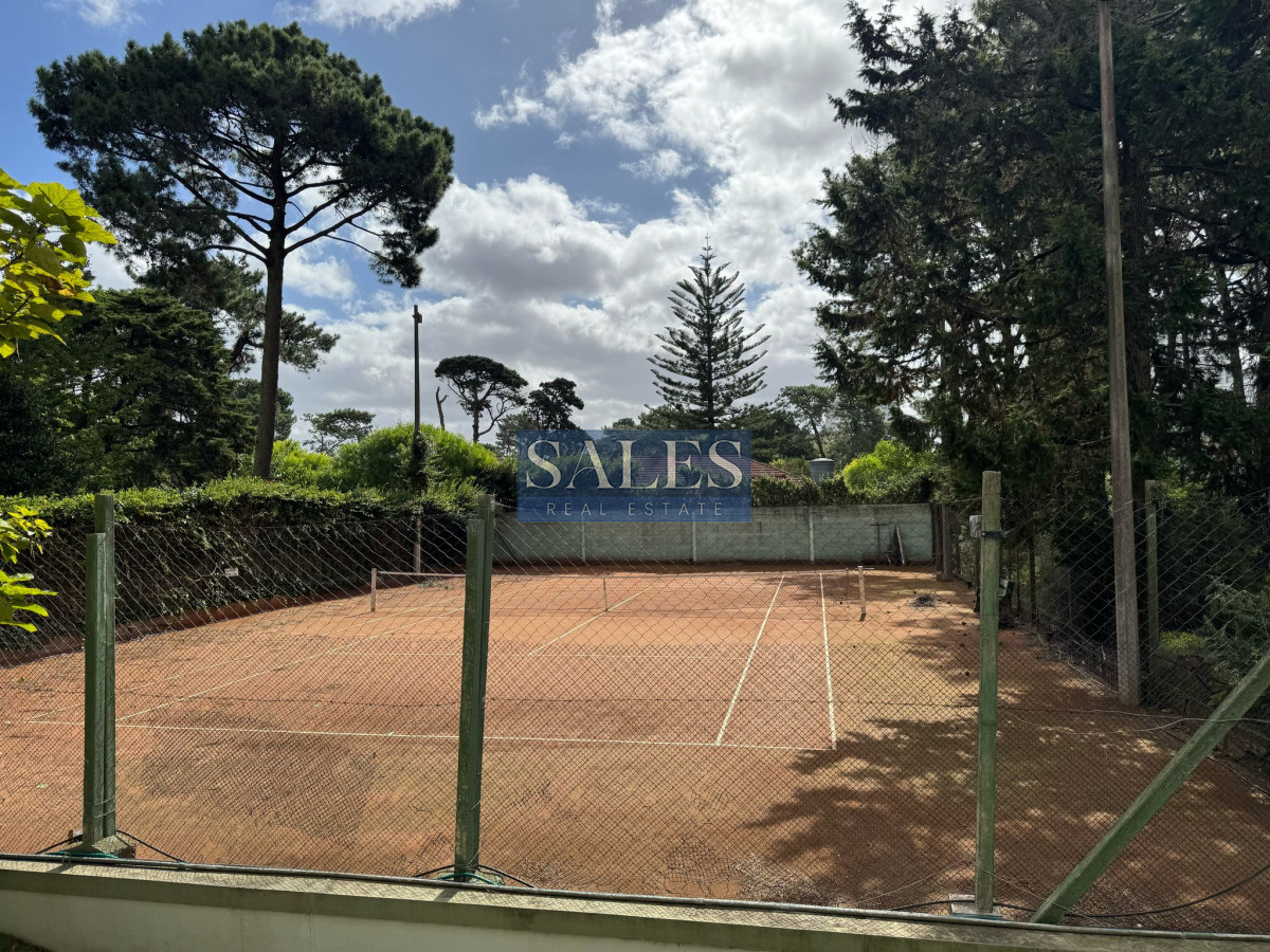 Apartamento ID.1226 - Apartamento de 1 dormitorio en venta Roosevelt Punta del Este