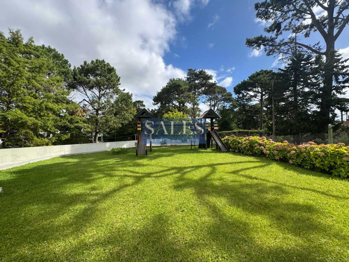 Apartamento ID.1226 - Apartamento de 1 dormitorio en venta Roosevelt Punta del Este