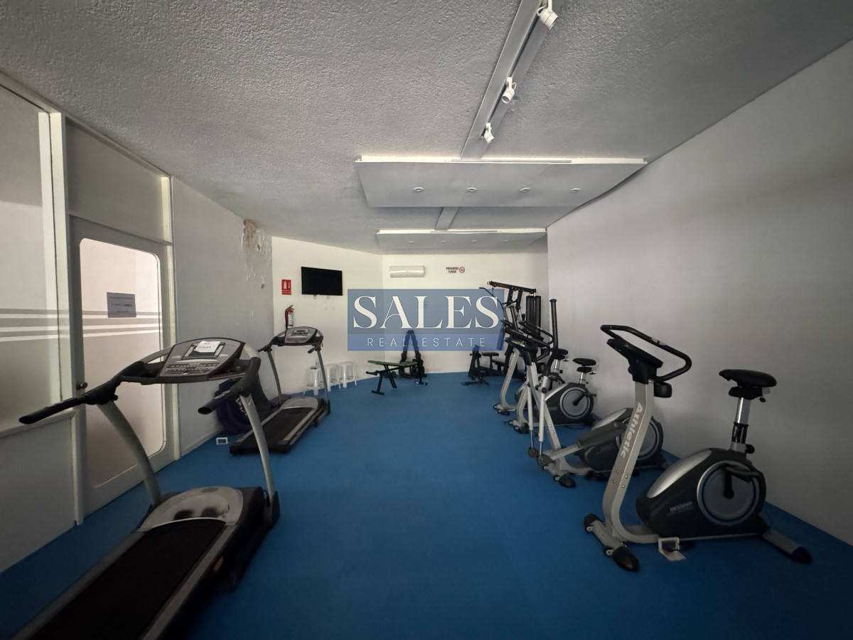 Apartamento ID.1226 - Apartamento de 1 dormitorio en venta Roosevelt Punta del Este