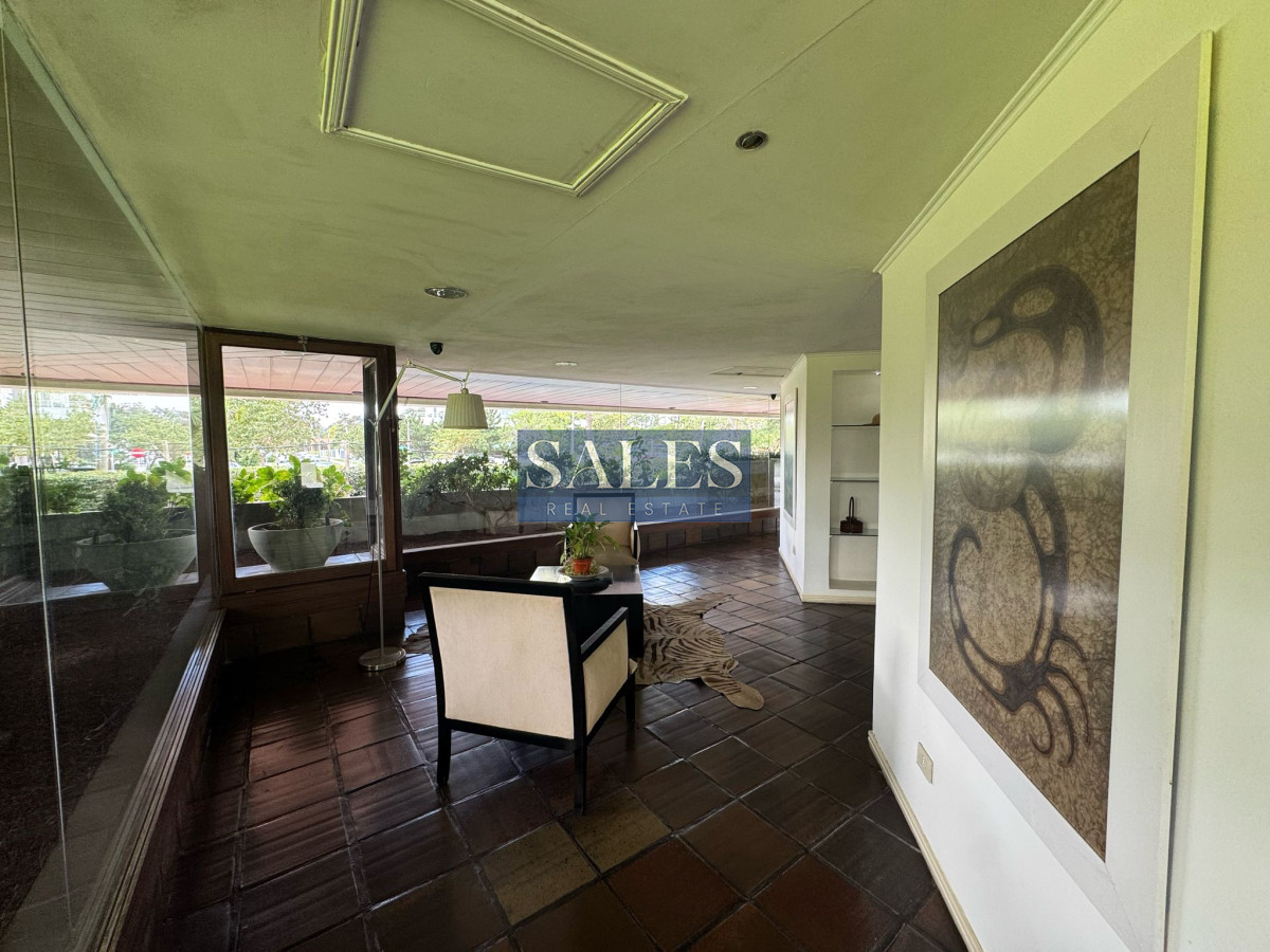Apartamento ID.1226 - Apartamento de 1 dormitorio en venta Roosevelt Punta del Este