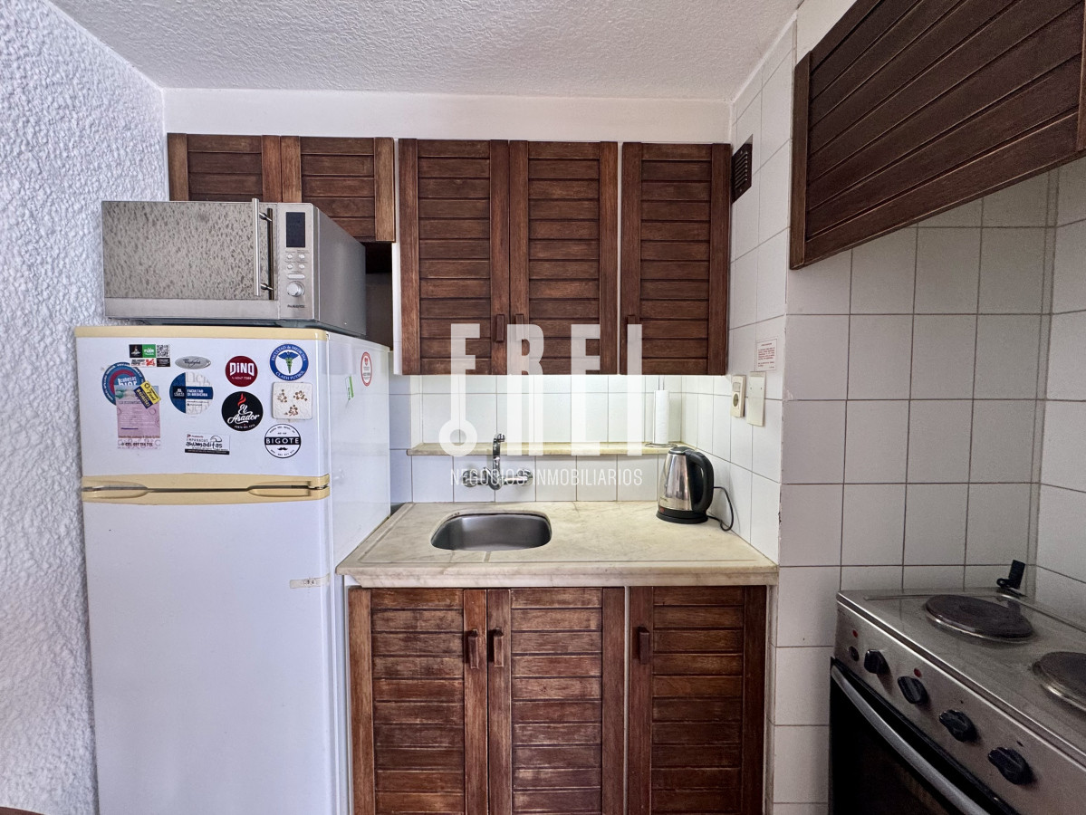 Apartamento ID.328 - Apartamento de 1 dormitorio en venta
