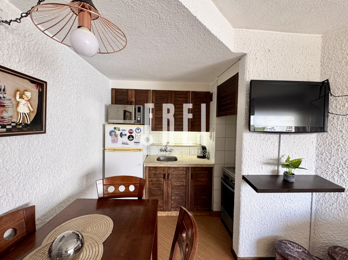 Apartamento ID.328 - Apartamento de 1 dormitorio en venta
