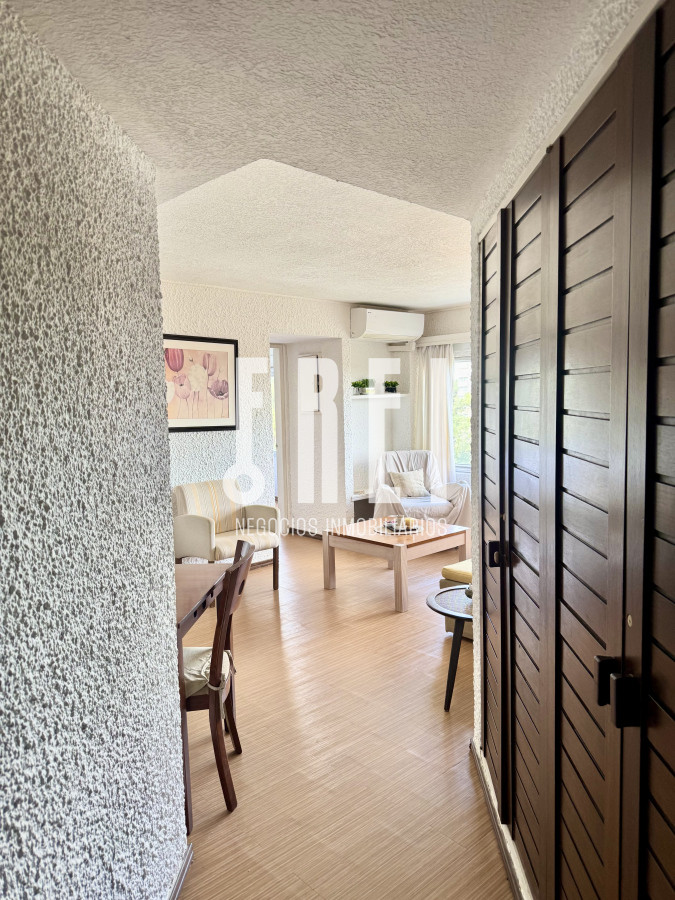 Apartamento ID.328 - Apartamento de 1 dormitorio en venta