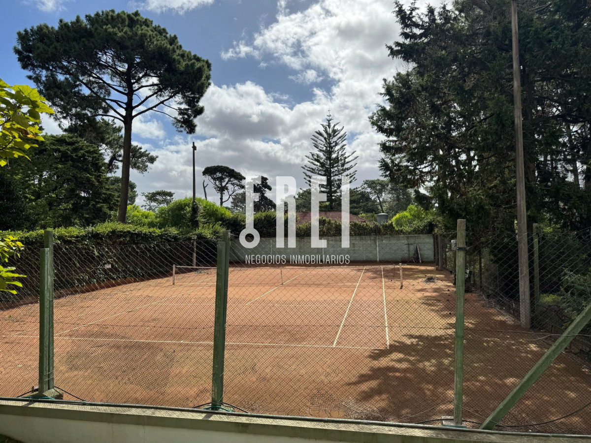 Apartamento ID.328 - Apartamento de 1 dormitorio en venta