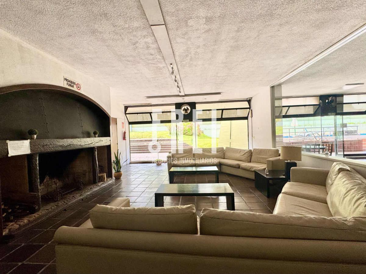 Apartamento ID.328 - Apartamento de 1 dormitorio en venta