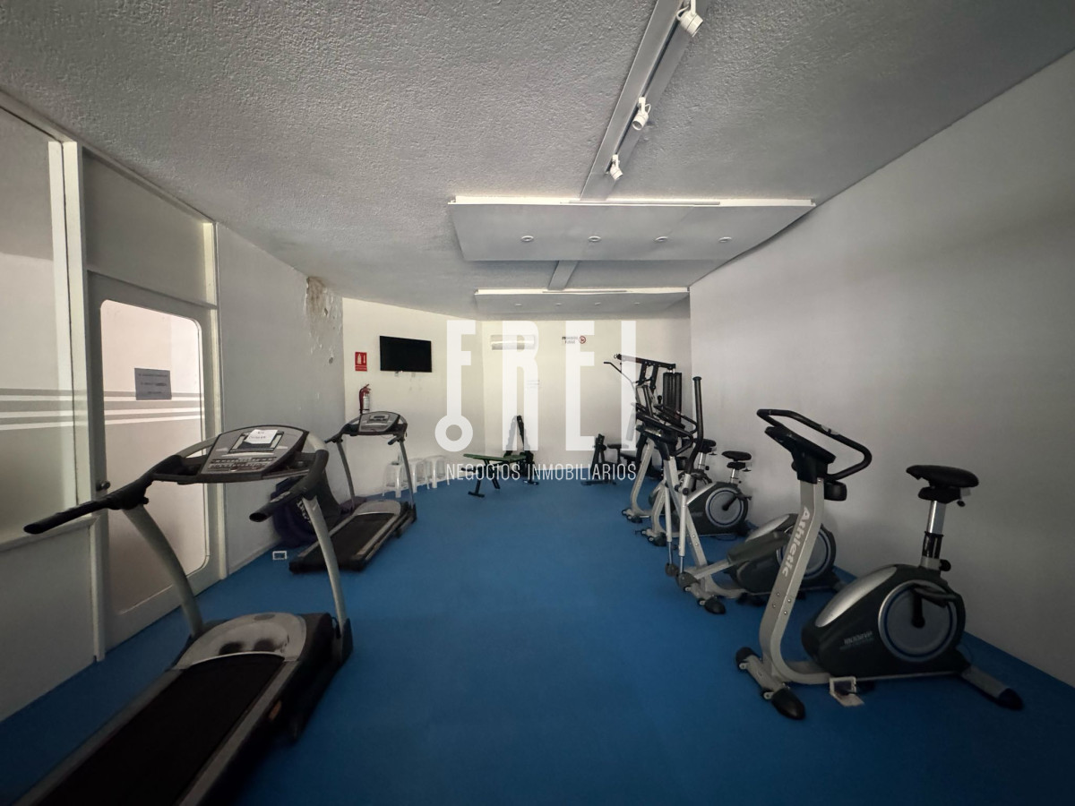 Apartamento ID.328 - Apartamento de 1 dormitorio en venta