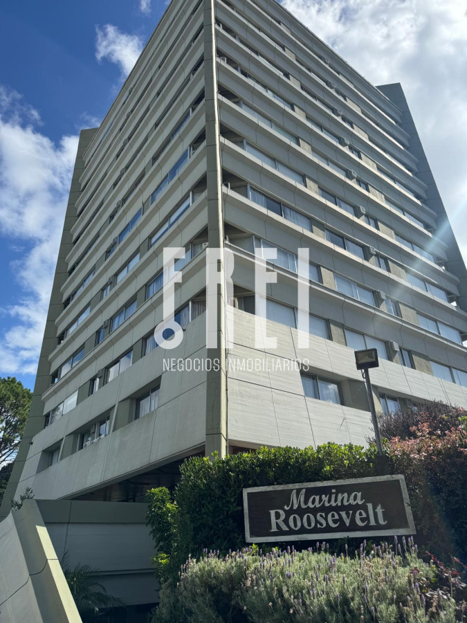 Apartamento ID.328 - Apartamento de 1 dormitorio en venta